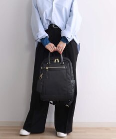 ACE BAGS & LUGGAGE ace. ビエナ3 ビジネスリュック 13.3インチPC収納 A4 68704 エース