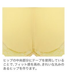 BRADELIS New York 【BRADELIS New York】ナオミスタイルショーツ23S2