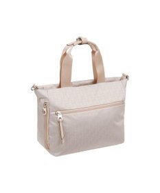 ACE BAGS & LUGGAGE PROGRES プログレ プリエ ハンドバッグ ２WAYショルダー 68164  レディース 強撥水機能