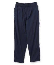 UNFILO MENS 【男女兼用】Light Move ワイドパンツ