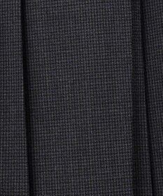 J.PRESS LADIES 【WEB限定カラーあり】T/W ミルドチェック＆千鳥 プリーツ スカート