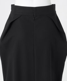 23区 【エステータ】コットンダブルクロス スカート