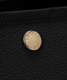 TOPKAPI 【Breath TOPKAPI】SCOTCH GRAIN スコッチグレイン ワンハンドル ショルダー付き ハンドバッグ