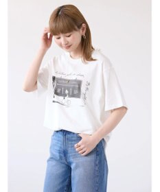 AMERICAN HOLIC Ｔｏｗｎ　Ｓｔｒｅｅｔ　Ｐｈｏｔｏ　Ｔｅｅ