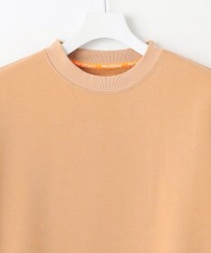 PW CIRCULUS 【MEN】裏毛アニマルプリントスエット