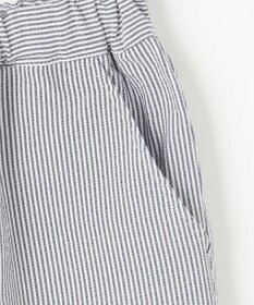 J.PRESS KIDS 【110-130㎝】七分丈ネイビー パンツ