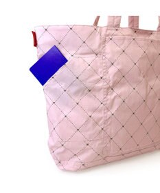 ROOTOTE 8395【サンリオ】IP.グランデ.パッカブル.ハローキティ-A