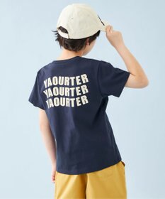 UNFILO 【110-150cm】CLEAN Tee(UNISEX)