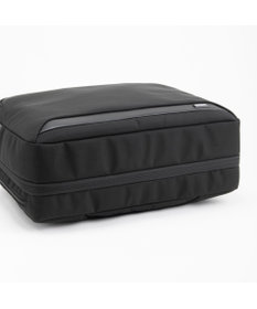 ZERO HALLIBURTON ZDB D ブリーフケース B4 14.0インチPC 3気室 エキスパンド 81414