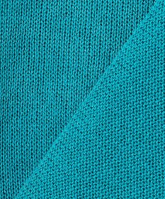 自由区 【XSサイズ～/洗える】ペーパーブレンド ニット