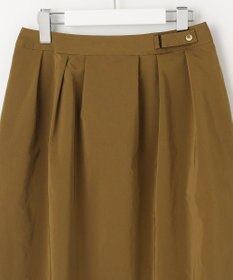 J.PRESS LADIES 【WEB限定・洗える】NEW GU フレアー ロング スカート