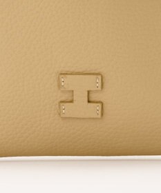 IACUCCI 【BEST SELLER】グラネッロ 2WAYTOTE  CERVO