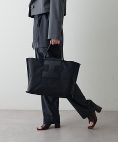 IACUCCI ソルベット L NYLON/RUGA