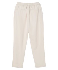 CRAFT STANDARD BOUTIQUE ストレッチカラーイージーパンツ