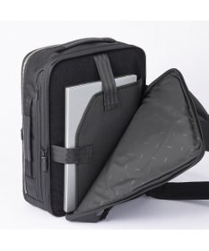 ACE BAGS & LUGGAGE ace. ガジェタブルR 10th ビジネスリュック  A4サイズ 14インチPC収納 15/20L エキスパンド 68963 エース