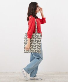 ROOTOTE 6453【A4サイズ収納】RO.トール.フラット.モダン-A