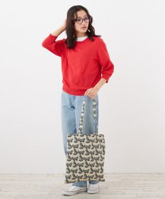 ROOTOTE 6453【A4サイズ収納】RO.トール.フラット.モダン-A