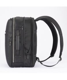 ACE BAGS & LUGGAGE ace. ガジェタブルR 10th ビジネスリュック  A4サイズ 14インチPC収納 15/20L エキスパンド 68963 エース