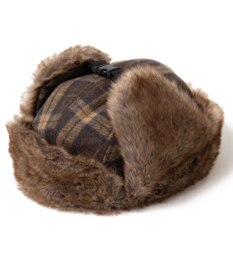 WEGO 【ユニセックス着用ITEM】フライトキャップ