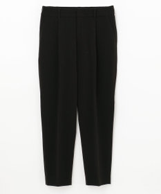 ANY 【洗える】エステルソフトストレッチ パンツ