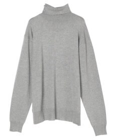 CRAFT STANDARD BOUTIQUE タートルネックニットプルオーバー