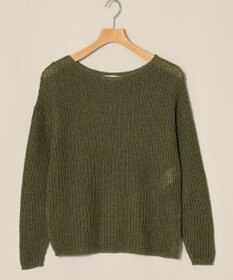 ONWARD Reuse Park 【23区】ニット秋冬