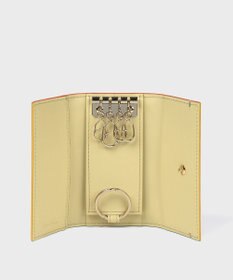 Paul Smith カラードエッジ キーケース
