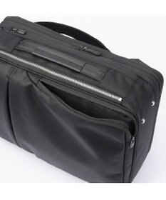 ACE BAGS & LUGGAGE ace. ガジェタブルR 10th ビジネスリュック  A4サイズ 14インチPC収納 15/20L エキスパンド 68963 エース