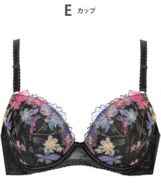 Wing ブラジャー バストとカップのすきまにフィット 自然にボリュームメイク ソフトなつけごこち 【スキマフィットブラ】 ブラ KB2366 ウイング／ワコール