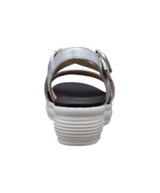 REGAL FOOT COMMUNITY 【アールドット】S13C 厚底ウエッジサンダル サンダル