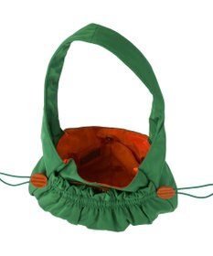 tsumori chisato CARRY ギャザー ショルダーバッグ ワンショルダー