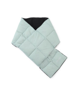 UNFILO TAION ベーシック ダウンスカーフ(UNISEX)