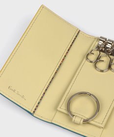 Paul Smith カラードエッジ キーケース