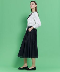 TOCCA GARDEN OF LACE BLOUSE ブラウス