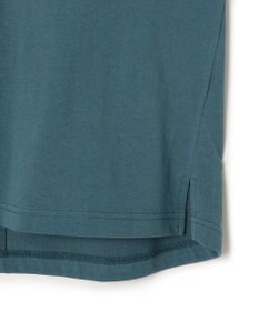 J.PRESS YORK STREET 【WOMEN】ファブリックスリーブ　プルオーバー