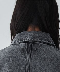 WEGO デニムカバーオール