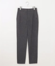 23区GOLF 【WOMEN】シワになりにくいドレッシーゴルフパンツ