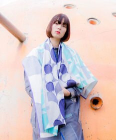 POLS キュプラロングストール