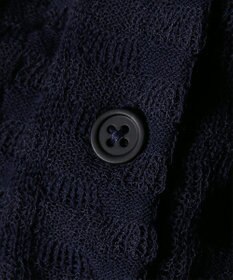 Paul Smith シアークルーネック カーディガン