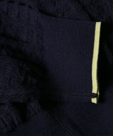 Paul Smith シアークルーネック カーディガン