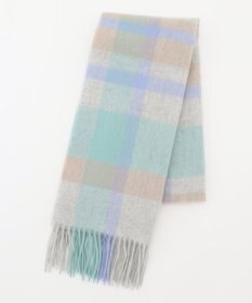 ANY SIS ウールニュアンス ストール