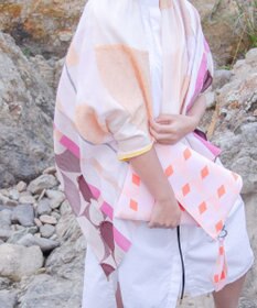 POLS キュプラロングストール