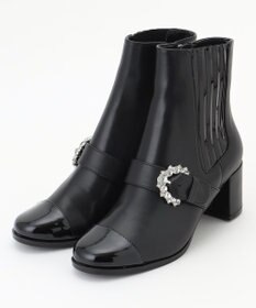 TOCCA BIJOUX BUCKLE SIDEGOREBOOTS ブーツ