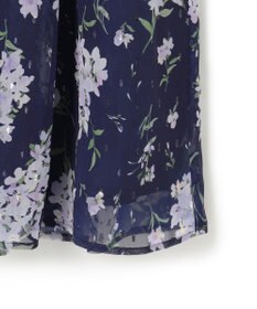 TOCCA 【洗える】MIMOSA IMPRESSION スカート