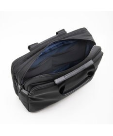 ZERO HALLIBURTON ZDB D ブリーフケース B4 14.0インチPC 3気室 エキスパンド 81414