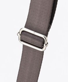 LA BAGAGERIE 【MONICA】サイドジップ2WAYトートバッグ