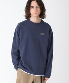 Columbia Columbia/ ポプラーリッジスウェットクルー /コロンビア