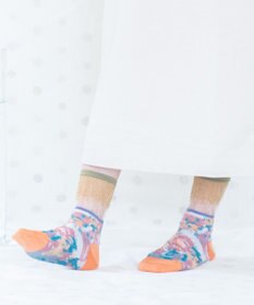 COQ フワリ シアーラメソックス