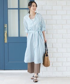 自由区 ノットハンドルラフィアトート バッグ