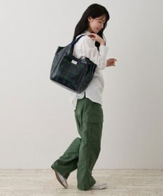 ROOTOTE 1295【肩掛け】EU.ラウンド.ラミネート-N